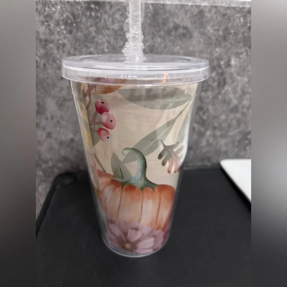 Tumbler 16oz double wall